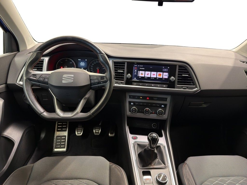 Seat Ateca - Bild 16