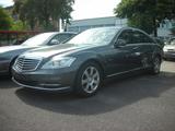 Mercedes-Benz S 350 L BlueEFF. LANG 12900Netto TV, WEBASTO - gebrauchte Mercedes-Benz S 350 aus dem Jahr 2012