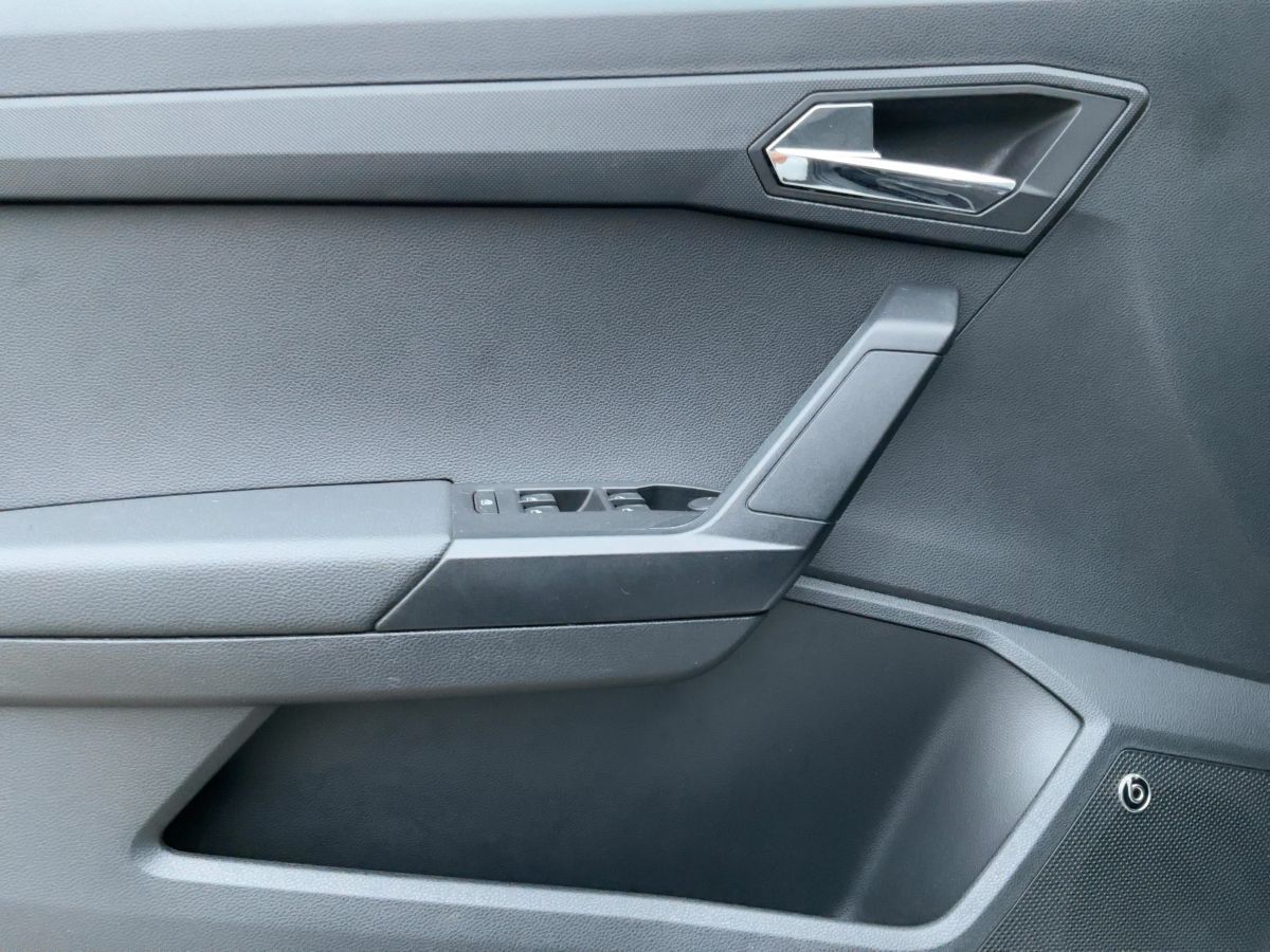 Seat Ibiza - Bild 19