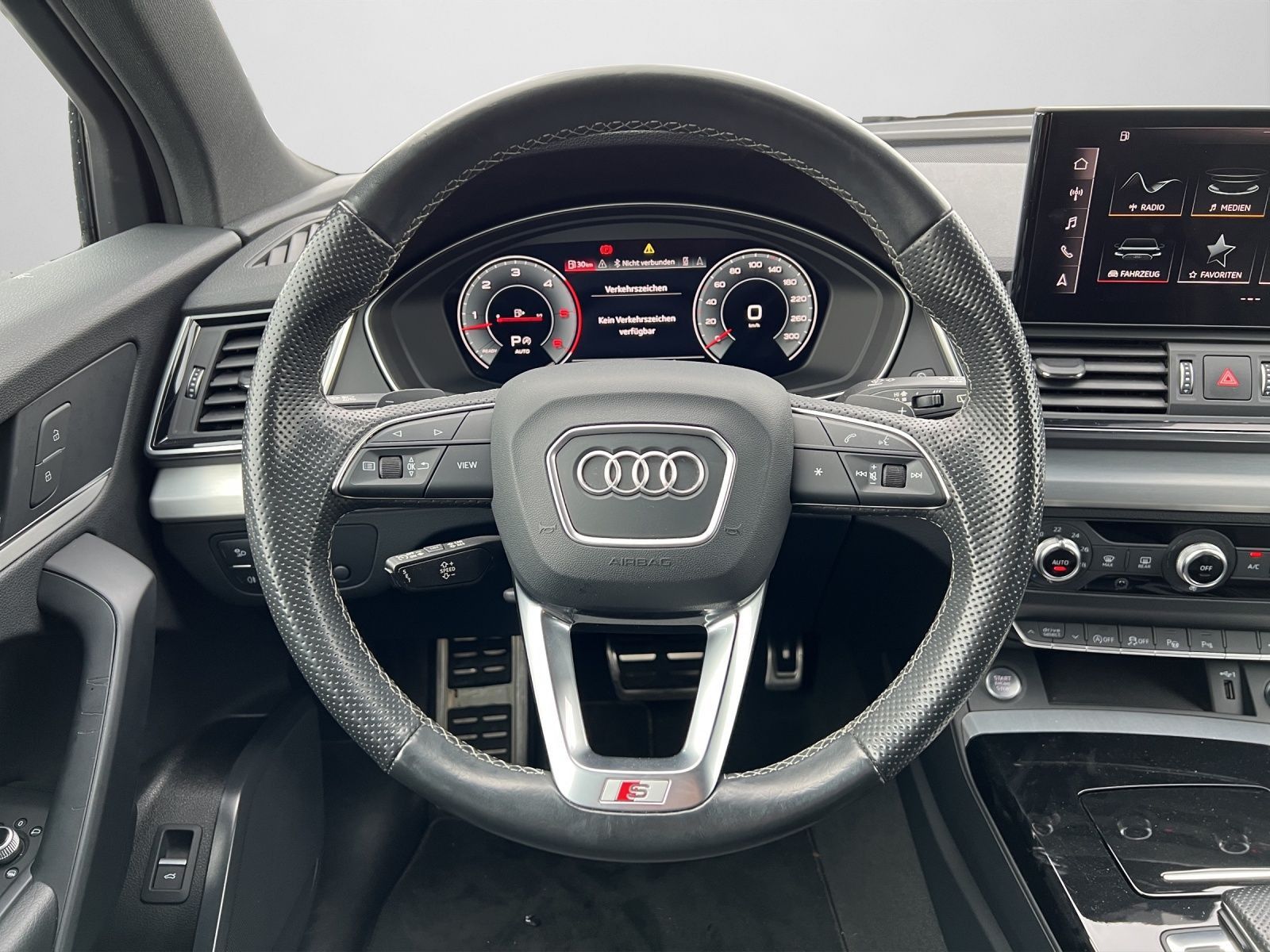 Audi Q5 - Bild 10