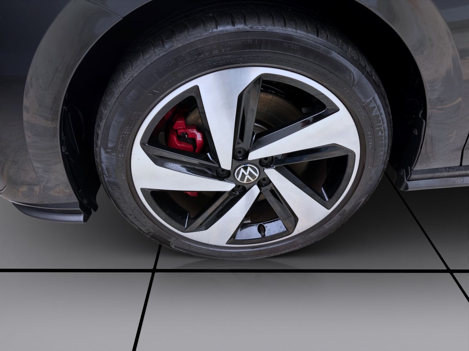 Volkswagen Polo - Bild 9