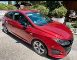 Seat Ibiza. Bucanegra 2.0 TDI ca 200 PS sp... - Seat Ibiza mit Diesel-Antrieb: Kleinwagen, 2.0