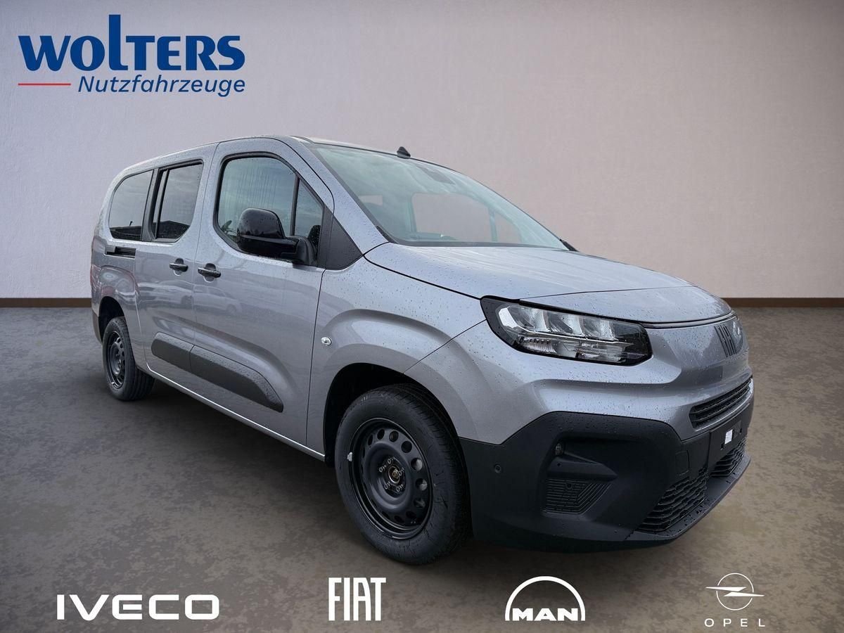 Fahrzeugabbildung Fiat Doblo L2 Kombi 100 MT6