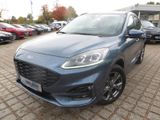 Ford Kuga Plug-In Hybrid ST-Line, Anhängerkupplung - Ford Kuga: Anhängerkupplung