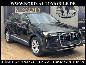 Audi Q7 - 1