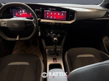 Opel Mokka - 8