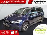 Volkswagen Touran Goal 1.5TSI DSG 227,-ohne Anzahlung 7-Sit - Volkswagen Touran: 5.2