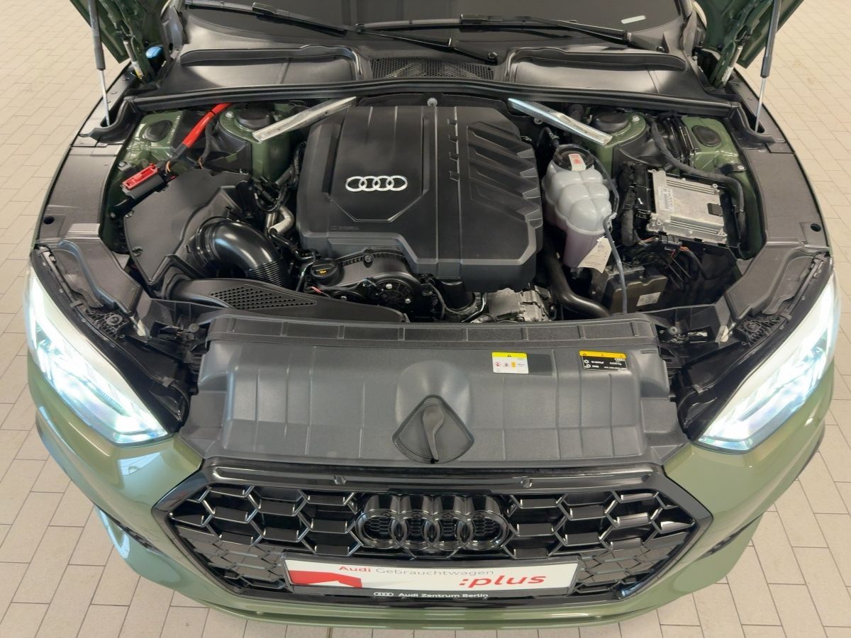 Audi A5 - Bild 24