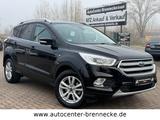 Ford Kuga Cool & Connect*AHK*Allwetter*