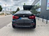 BMW X6 M50d **VOLL** B&O HuD SoftC Standheizung 360° - BMW X6 M50 aus 2015