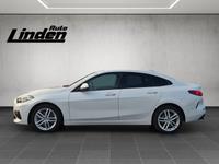 BMW 220d Gran Coupe Advantage Navi LED Kamera SHZ