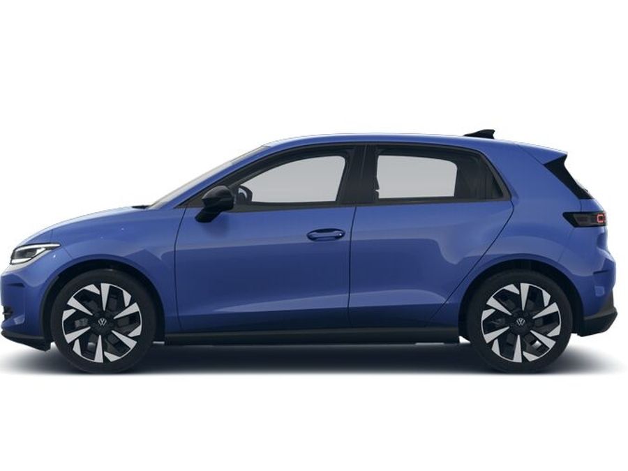 Volkswagen ID. Polo 41 kWh brutto Life / LED RFK ACC imagem 3