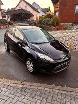 Ford Fiesta 1.4 Trend 97 PS guter Zustand  - Ford Fiesta: Ps 97