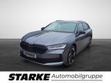 Skoda Superb Combi 2.0 TDI DSG 4x4 Sportline  HeadUp P - Skoda Superb: Sport