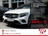 Mercedes-Benz GLC 43 AMG 4M LED KAMERA PANO LUFT NAVI AMBIENTE - Mercedes-Benz: Ambiente