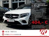 Mercedes-Benz GLC 43 AMG 4M LED KAMERA PANO LUFT NAVI AMBIENTE - Mercedes-Benz GLC 43 AMG Gebrauchtwagen