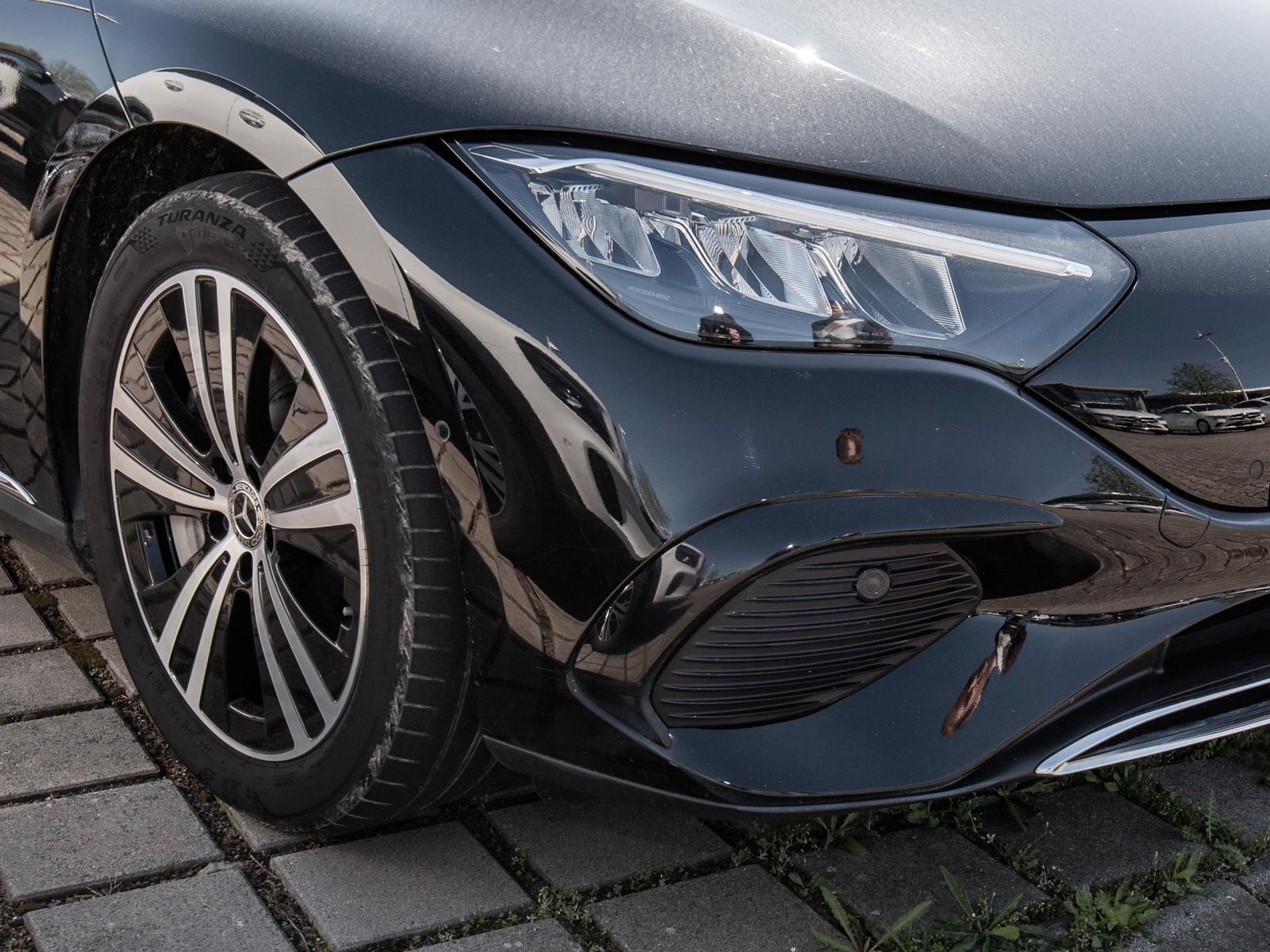 Mercedes-Benz EQE 300 RüKam+MBUX+Totwink+LED+Keyless-GO+19