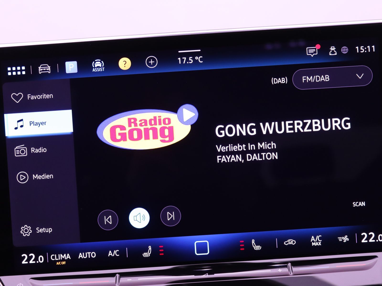 Volkswagen Golf - Bild 16