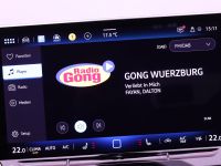 Volkswagen Golf - Vorschau Bild 16