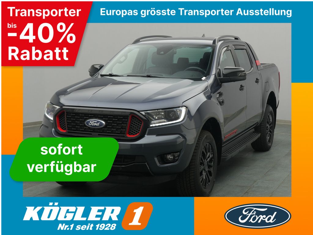 Image of Ford Ranger