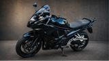 Suzuki GSX 1250 FA - SUZUKI GSX 1250