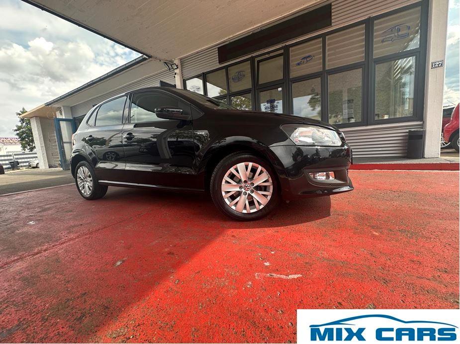 Volkswagen Polo V 1.2 TSI Life/SHZ/TEMP./KLIMA/EU5