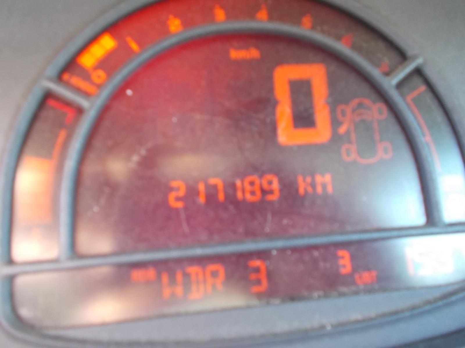 Renault Modus 2006 — photo 23