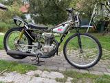 Jawa 500 DT Langbahn - JAWA 50