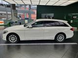 Mercedes-Benz Blauäugiger C 200 T9 AMG Line Autom. AMG Line - Mercedes-Benz C 200 in Duisburg