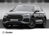 Audi Q5 Sportback S line 40 TDI Matrix VC+ AHK 20" Ke