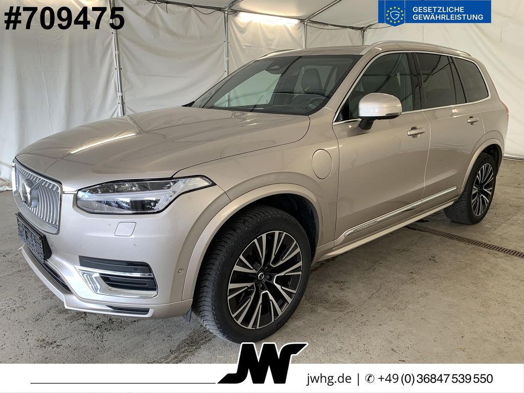 Image of Volvo XC90