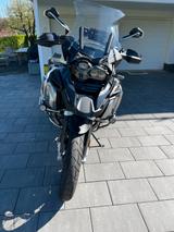 BMW R 1250 GS Adventure - BMW ADVENTURE 1250 GS