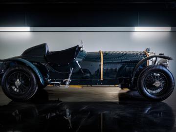 1951 Bentley OTHERS 照片 3