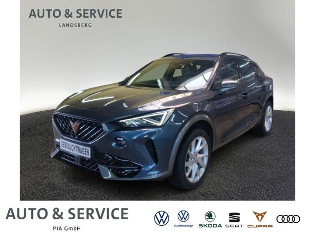 Image of Cupra Formentor
