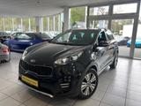 Kia Sportage GT-Line 4WD Automatik *KAMERA* - Kia Sportage: Automat