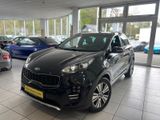 Kia Sportage GT-Line 4WD Automatik *KAMERA* - Kia Sportage: Auto