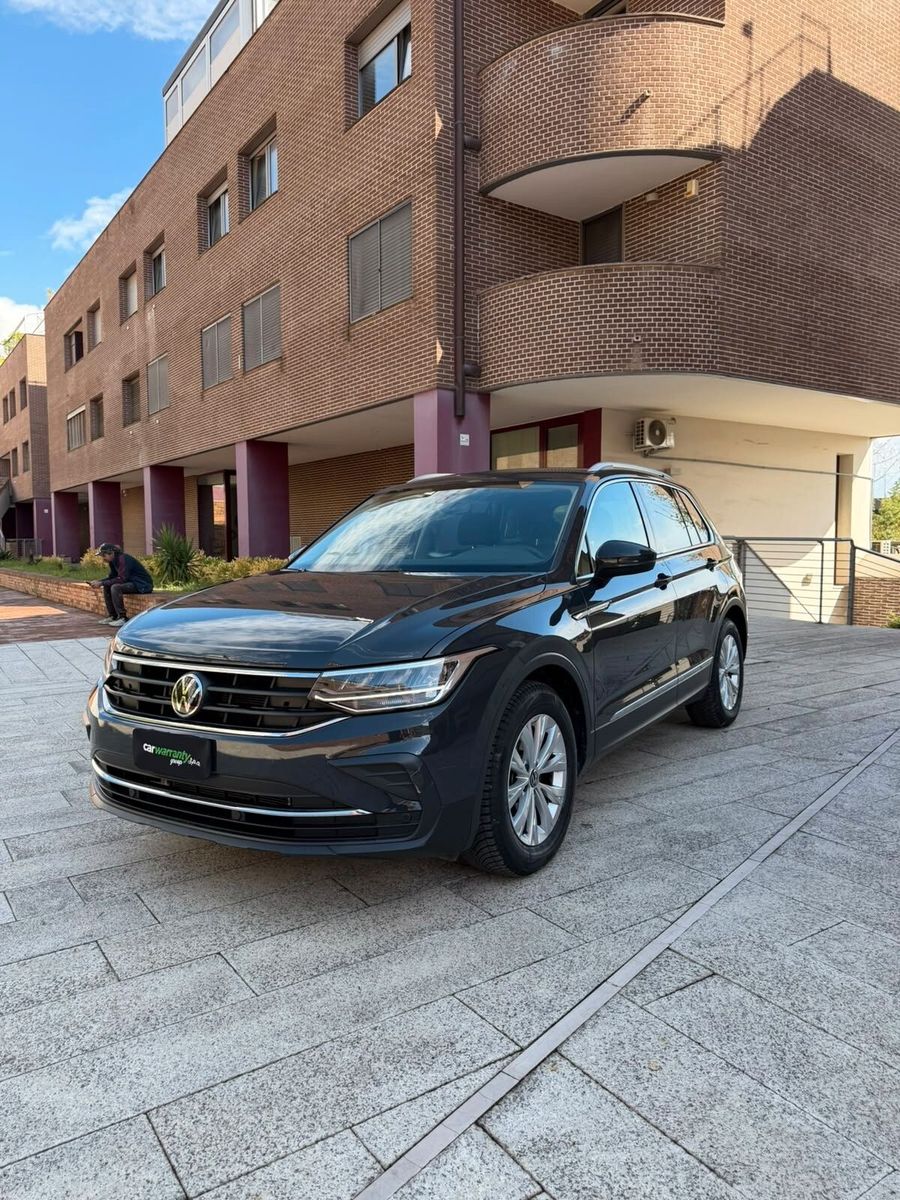 Other Volkswagen Tiguan 2.0 TDI 150 CV DSG Life