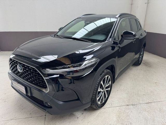 Другие Toyota Corolla Cross 2.0 Hybrid 197 CV E-CVT Tre