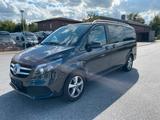 Mercedes-Benz V 220 Behinderten gerecht* Handgas* - gebrauchte Mercedes-Benz V 220 aus dem Jahr 2023
