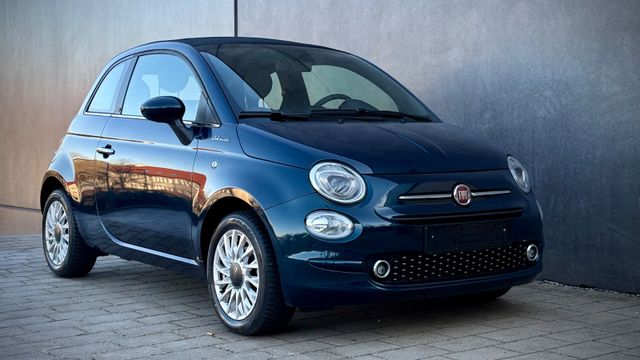 Fiat 500 Dolcevita