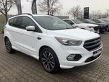 Ford Kuga 1.5 EcoBoost 4x4 ST-Line AWD 8fach bereift  - : Geländewagen, Awd