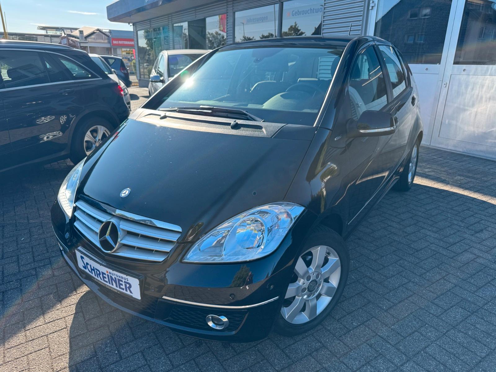 Mercedes-Benz A 180 *Avantgarde* Automatik*Park-Assistent*