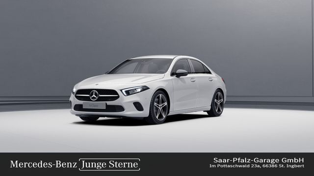 MERCEDES-BENZ A 250e Lim PROGRESSIVE*NIGHT*DISTR*CARPLAY*SOUND