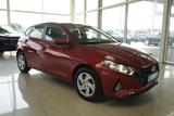 Hyundai i20 1,2 84PS Winterp/Temp/Pdc/Klima - Hyundai i20 in Magdeburg
