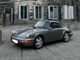 Porsche 964 C2, Schalter, H-Kennzeichen, aus Erstbesitz