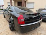 Chrysler 300C+Leder+Navi+SSD+Xenon+22 Zoll+top Optik+WPC+ - Chrysler Gebrauchtwagen von 2010