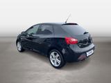 Seat Ibiza Lim. 1.2 TSI FR GRA KLIMA SHZ - Seat Ibiza Gebrauchtwagen in Chemnitz