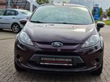 Ford Fiesta Edition/Klima/Sitzheizung/Garantie/1.Hand - Ford Fiesta mit Diesel-Antrieb: Limousine