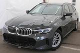 BMW 318i M Sport ACC+Head-Up+Leder+Kamera+Memory+AHK - BMW 318: Automatik, 318i