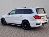 Mercedes-Benz GL 350 D 4MATIC"AMG"-Designo-7Sitze/Pano/AHK TOP - Mercedes-Benz GL 350 mit Diesel-Antrieb